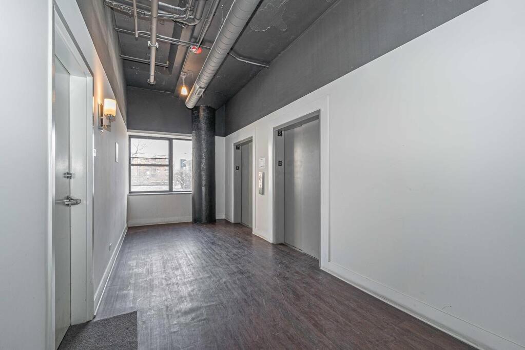 Mccormick Place 2Br Stylish Suite With Optional Parking And Gym For Up To 8 Guests Near Soldier Field And Grant Park شيكاغو المظهر الخارجي الصورة